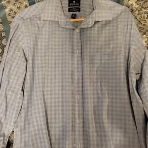 Stafford dress shirt
